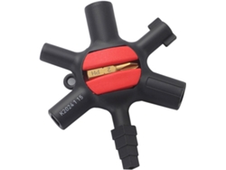 Llave Principal Profesional 9 Funciones Pb 900