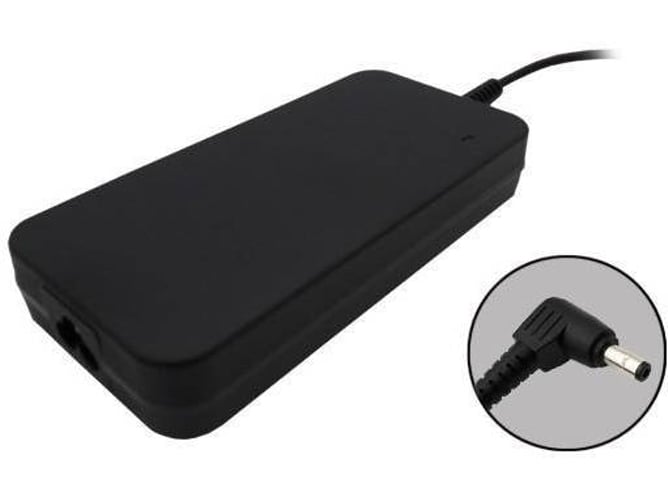 Cargador PORTATILMOVIL 41607 ASUS
