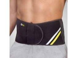 Faja lumbar Emo Ottec T/s 60 75cm Ngr EMO (fj531)