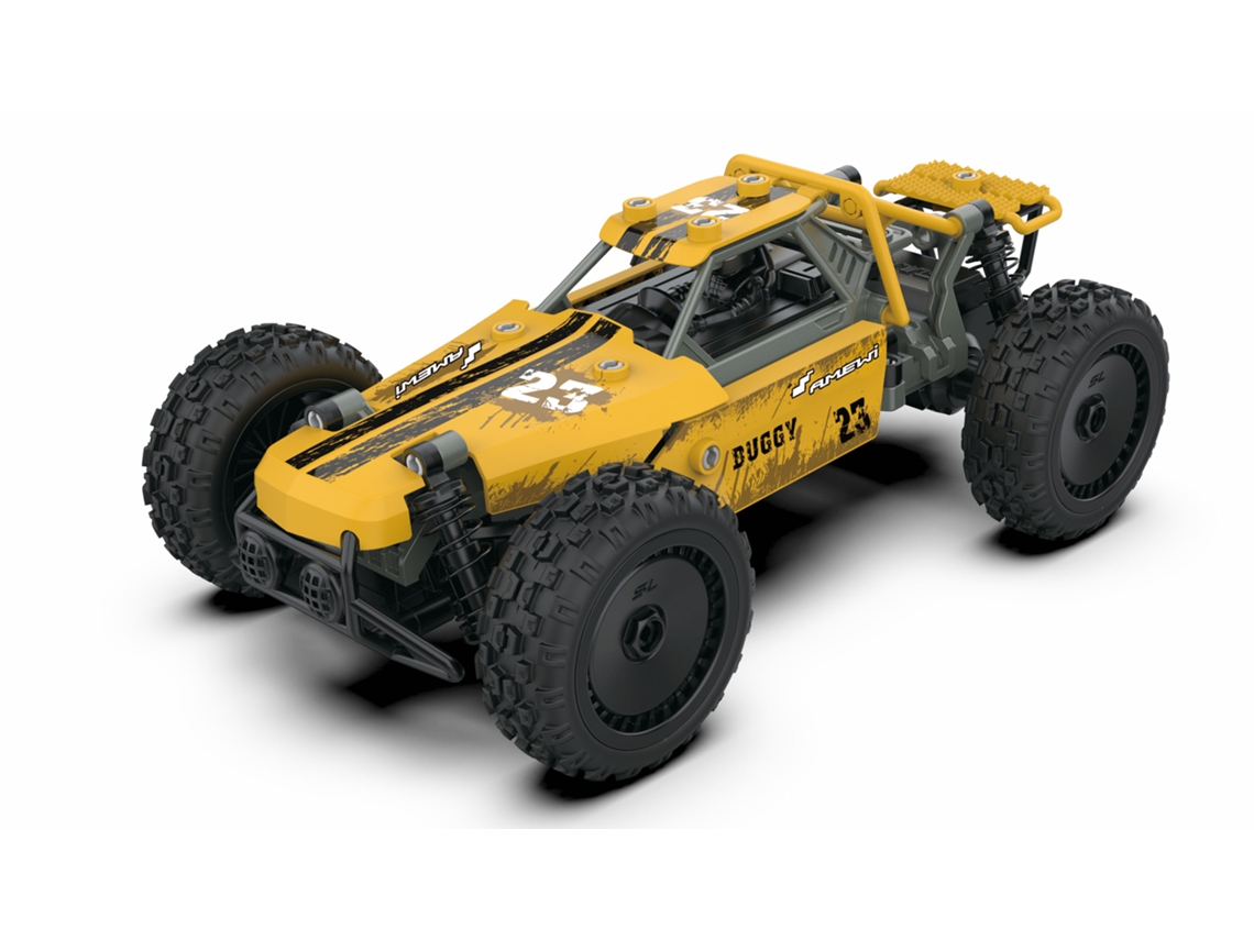 Coche Teledirigido AMEWI Oloschol Buggy