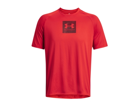 Camiseta de Hombre NIKE Tam Verde (XL)