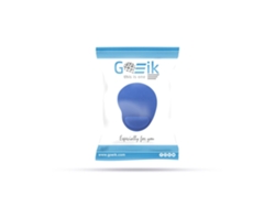 Alfombrilla de ratón antideslizante con reposamuñecas - Azul - GOEIK