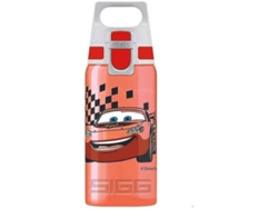 Botella SIGG Multicolor (500 ml - Tritan)
