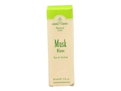 Cuidado Natural Eau Parfum Musk Blanc 60ml CUIDADO NATURAL