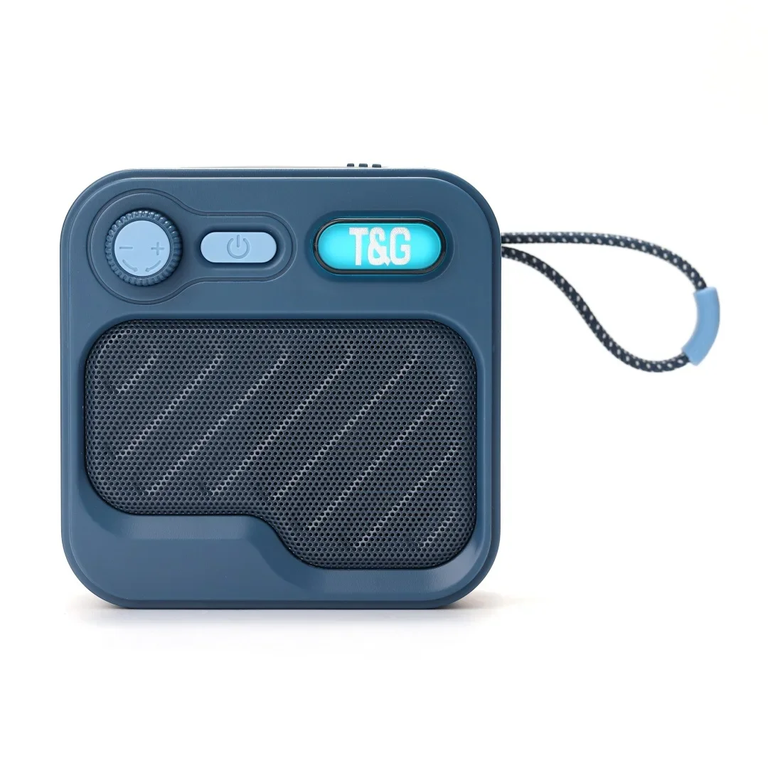 Altavoz Bluetooth
