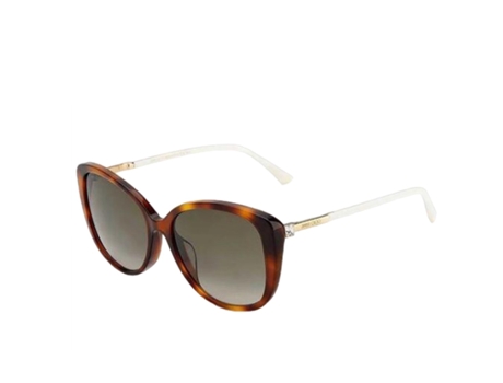 Gafas de Sol JIMMY CHOO Stf Aly/F/S 57 086Ha