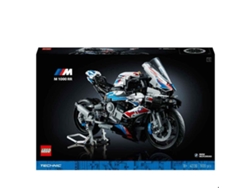 BMW M 1000 RR - 42130 LEGO-TECHNIC 