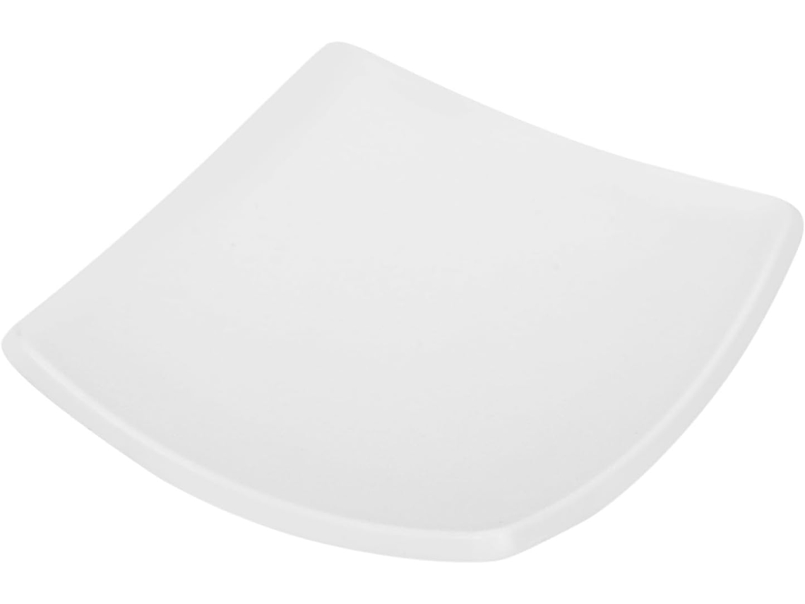 Bandeja, Jabonera De Abs Con Base Antideslizante, Reutilizable Para La Ducha.