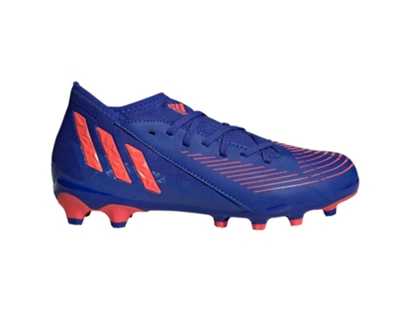 Botas de Niños ADIDAS Futbol Predator Freak Azul (33)
