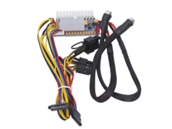 Placa De Adaptador De Fuente De Alimentación Para Ordenador De Escritorio Con Conector Recto Dcatx Lda450wl 12v/450w