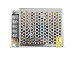 2026-adaptador De Alimentación Switching Regulada Para Cctv Led Dc5v 6a 30w Ac100-240v S-30-5