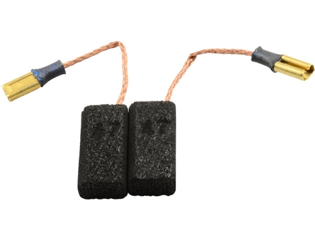 Cepillo de Carbón HITACHI x 303 (6.5x9x17mm)