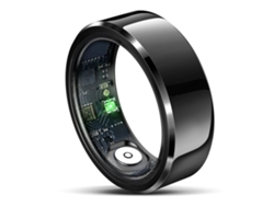 Anillo inteligente R6 negro de 918,9 mm