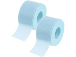 Fitas Adesivas Para Extensão De Cílios, 2 Unidades, Tamanho 2,5 Cm X 3 Cm