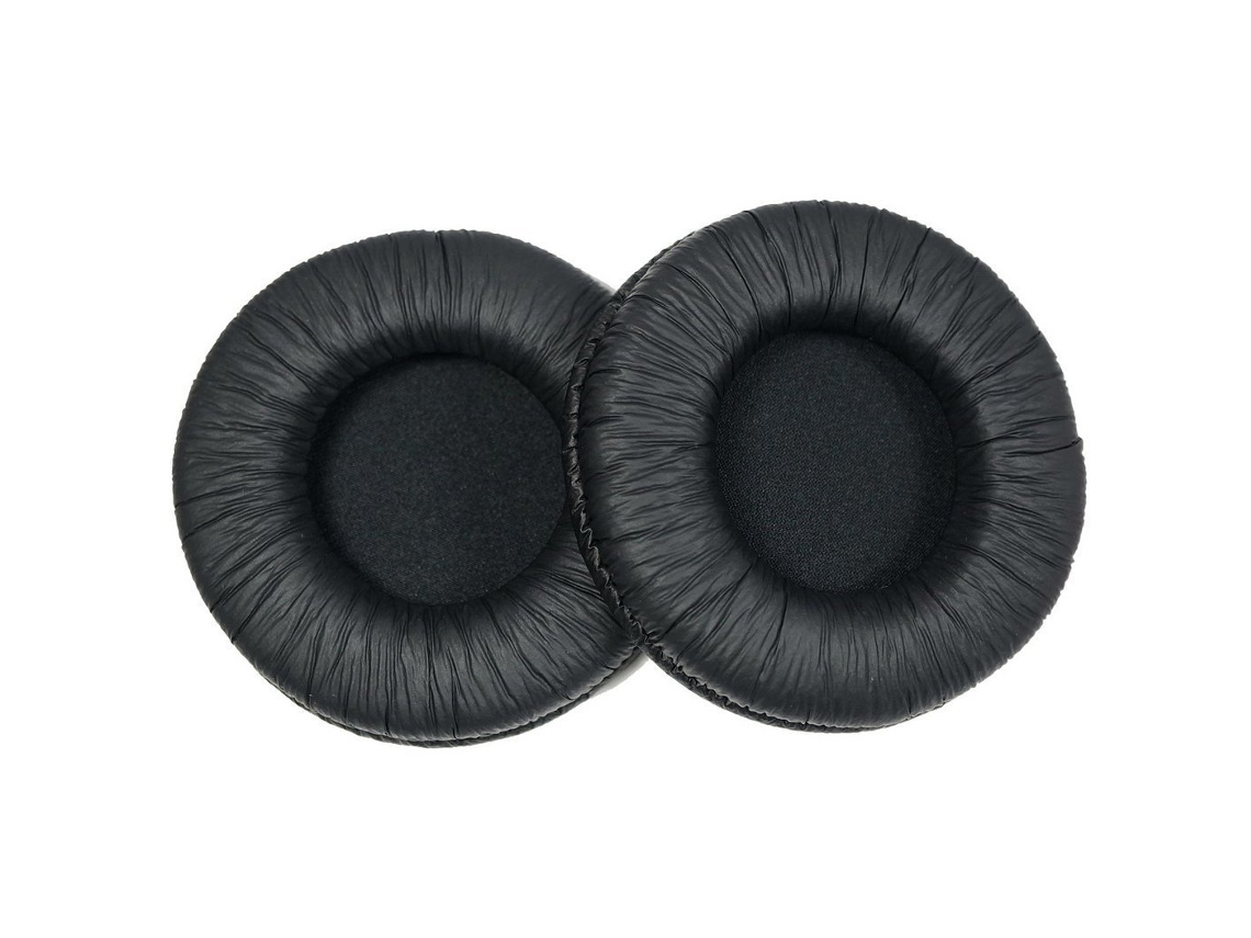 Almohadillas para auriculares Sony MDR-V55 (un par, negras) Specment