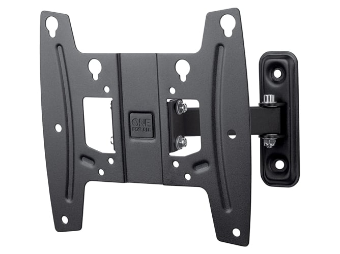 Soporte de TV ONE FOR ALL WM4241 (Ajustable - 19'' a 42'' - Hasta 30 kg)