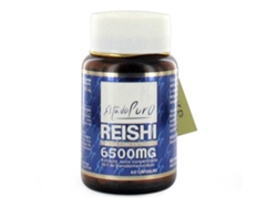 Complemento Alimentar TONGIL Estado Puro Reishi 6500 Mg