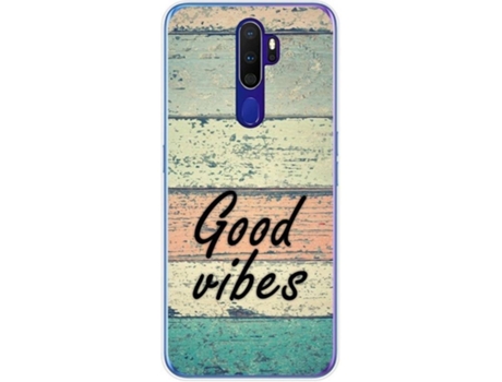 Carcasa Oppo A9 2020 TUMUNDOSMARTPHONE Dibujos