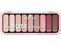 Paleta de Sombras de Ojos ESSENCE The Rose Edition