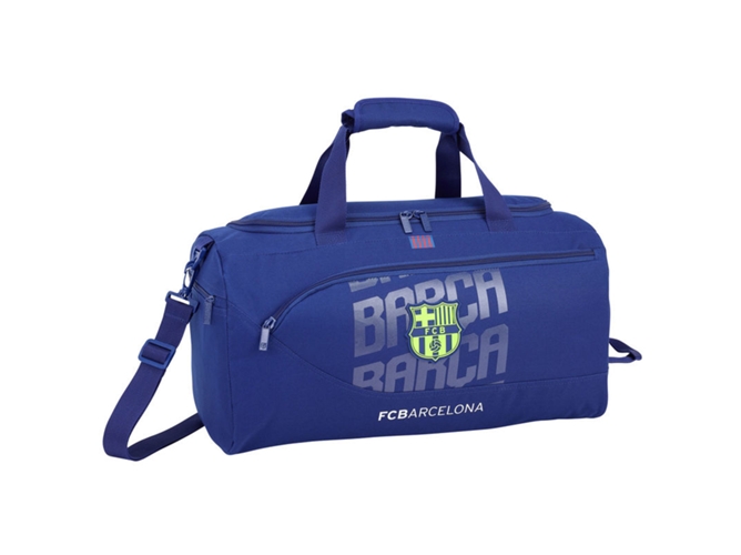 Bolsa Deportiva SAFTA F.C Barcelona 50cm