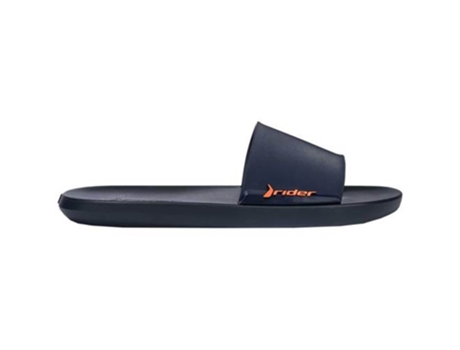 Chanclas de Hombre RIDER Speed Slide Ad Azul (46)