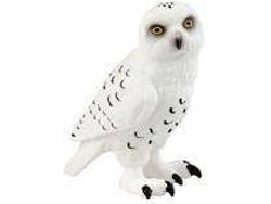 Figura de Jugar BULLYLAND Coruja Blanca