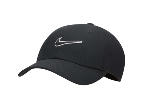 Gorra Unisex NIKE Club Gris (ML)