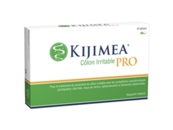 Intestino Irritable Pro 30 Cápsulas KIJIMEA