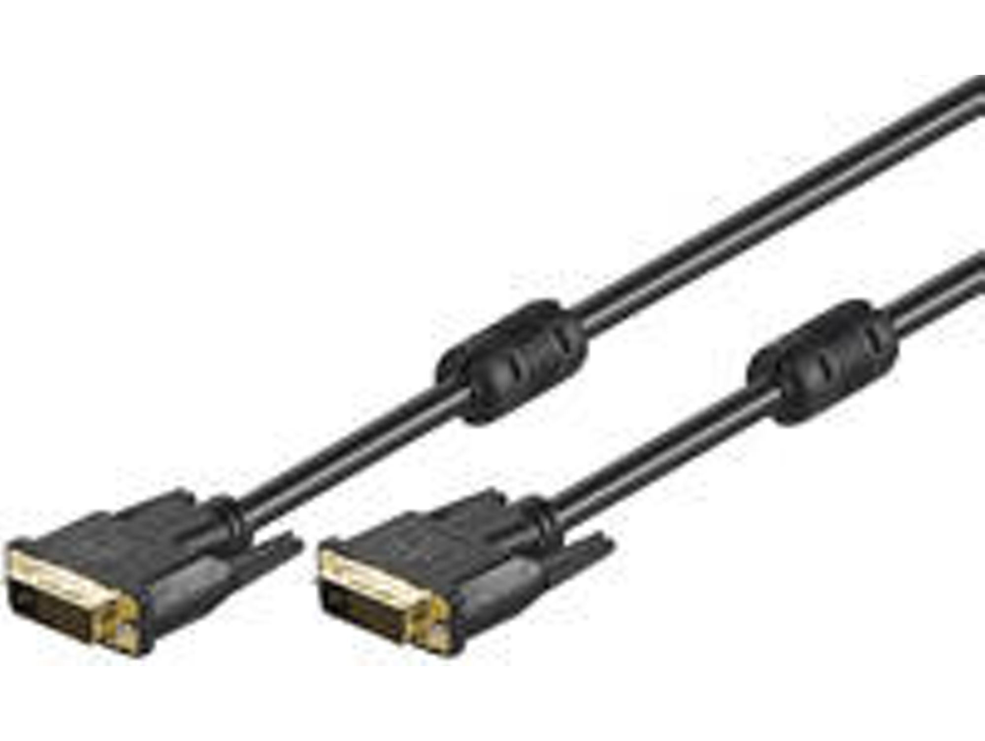 Cable GOOBAY (DVI)