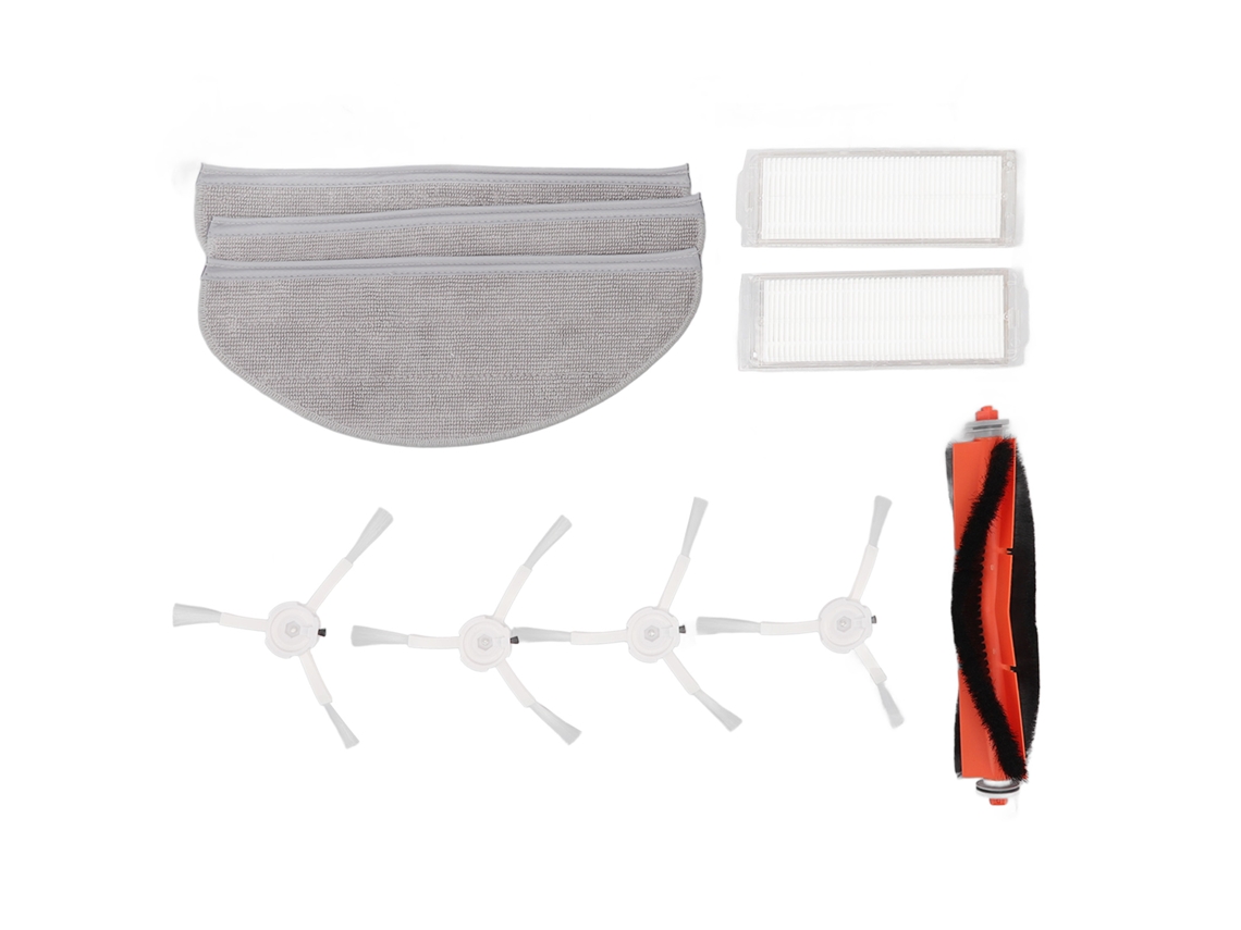 Accesorios de limpieza para robot Mjstp Mi 2 Lite