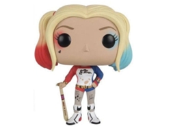 POP! VINYL: SUICIDE SQUAD: HARLEY QUINN