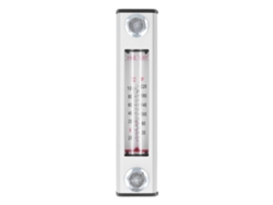 Indicador De Nivel De Fluido Con Visualización De Temperatura Para Agua Y Aceite Lubricante 0,1-0,15 Mpa