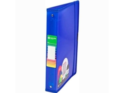 Carpeta CARCHIVO 12371450 Azul (1 unidad)