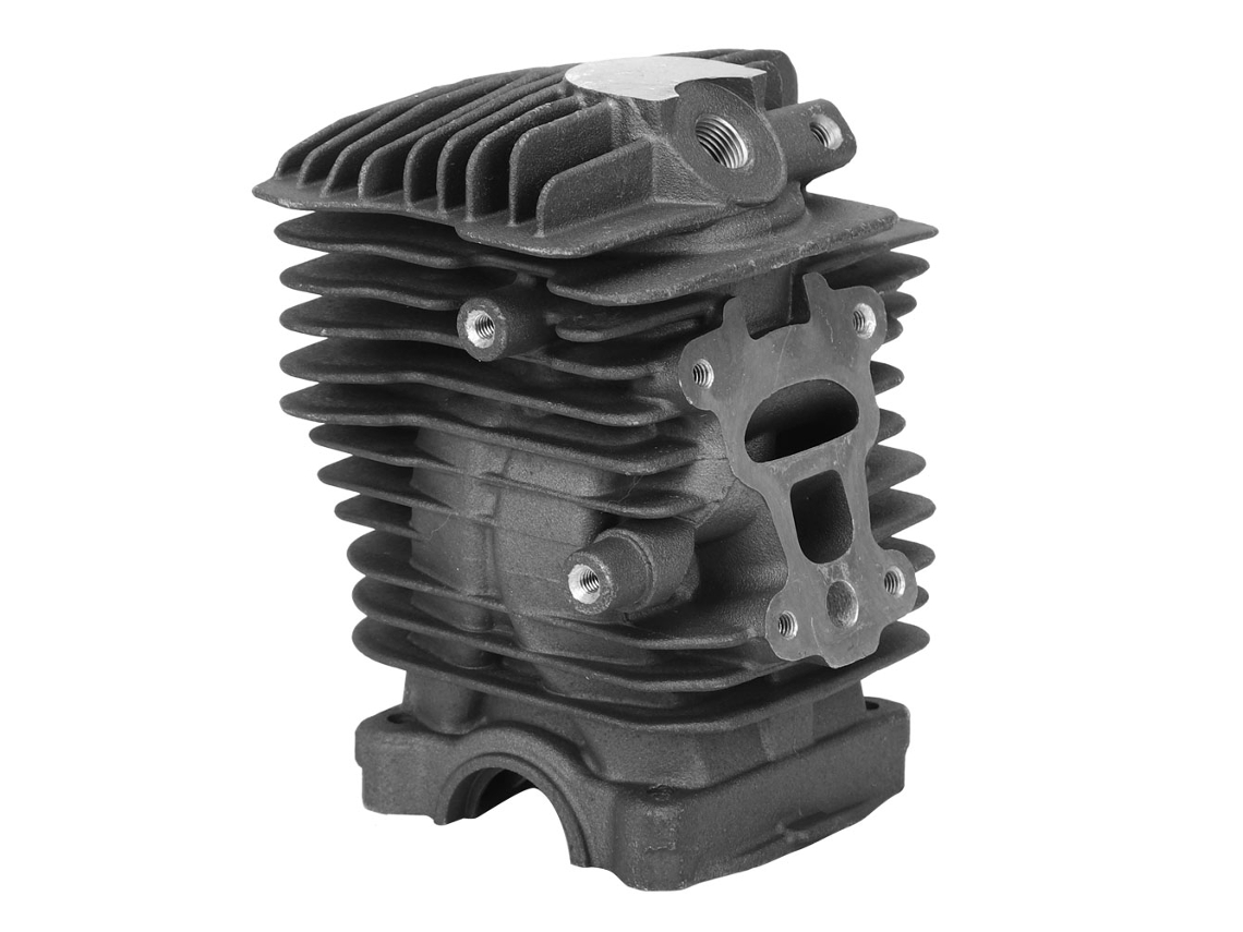 Kit de cilindro y pistón para motosierra MS211 (repuestos)
