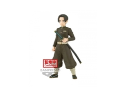 Figura Demon Slayer Kimetsu no Yaiba - Vol.29 (Ver. A) (Murata) 15cm BANPRESTO