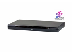 ATEN Kn1116Va-Ax-G Interruptor Kvm Montaje En Rack Negro