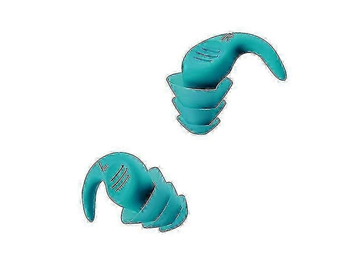 Tapones para los oídos para nadar en piscinas | Protección auditiva impermeable | Accesorios de natación Nostalgia88