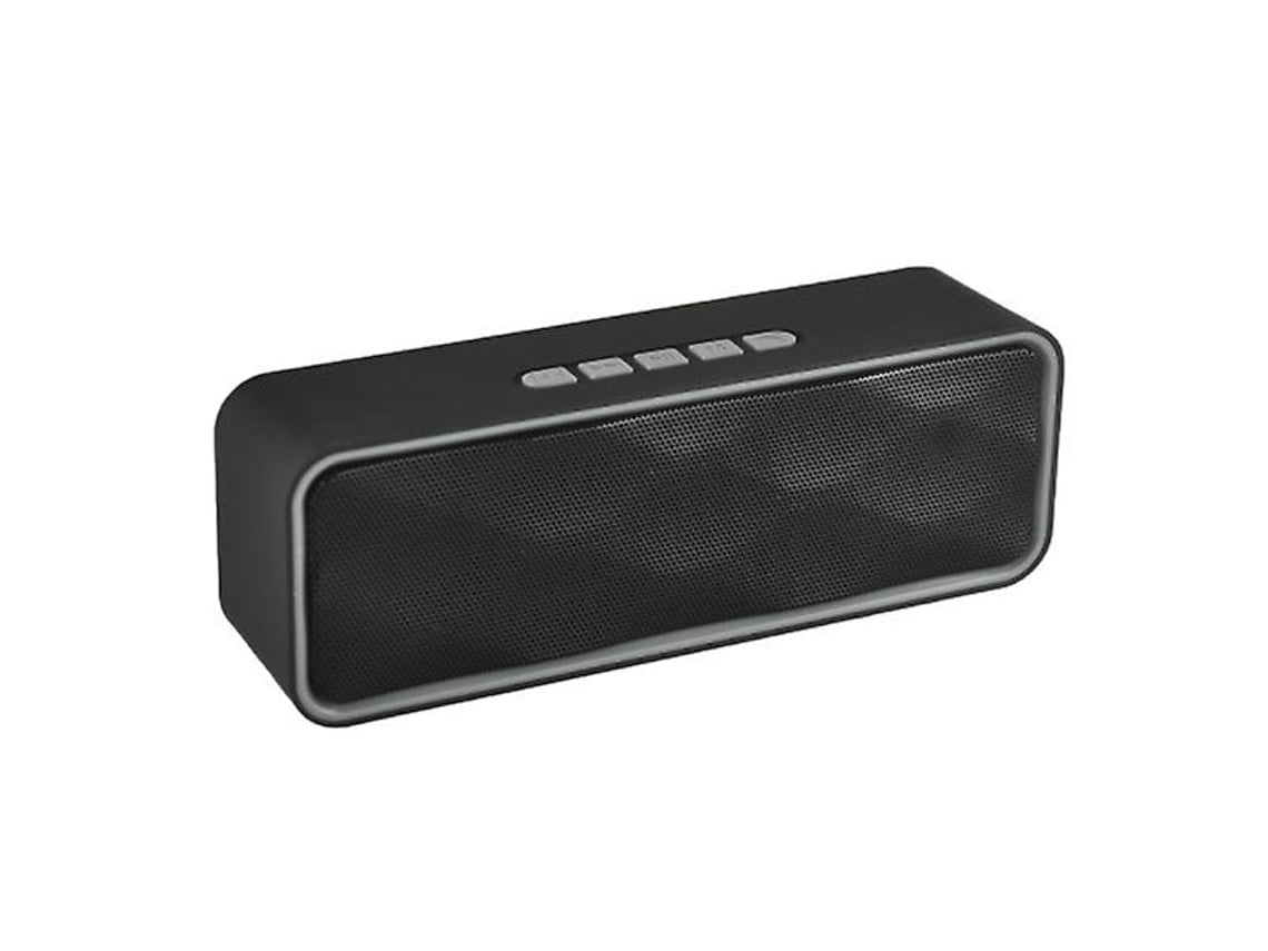 Altavoz Bluetooth portátil, resistente al agua, estéreo TWS, 36 horas de reproducción, IPX7, Lalamoli