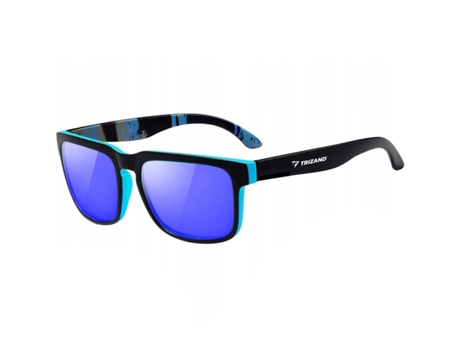 Gafas de Sol con lentes Polarizadas Polarizadas NORTHIX Blue Negro