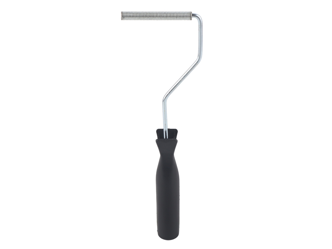 Rodillo De Burbujas Para Laminación De Fibra De Vidrio, 10x75 Mm, Herramienta De Paleta Industrial.