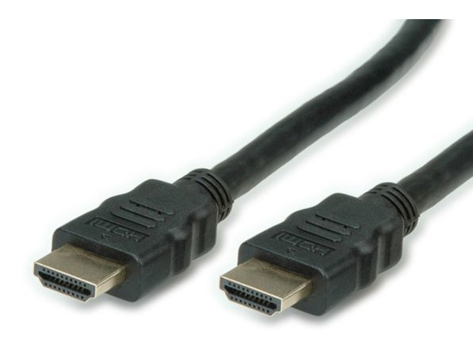 Cable HDMI VALUE (HDMI - HDMI)