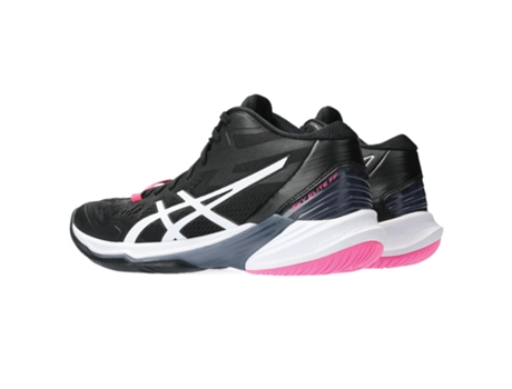 Zapatillas de Mujer ASICS Indoor Sky Elite Ff Blanco (37.5)