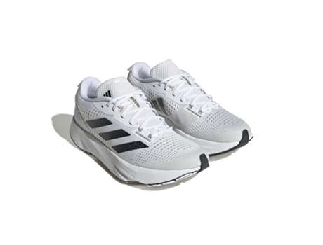 Zapatillas Unisex para Running ADIDAS Adizero Sl Blanco (39/3)