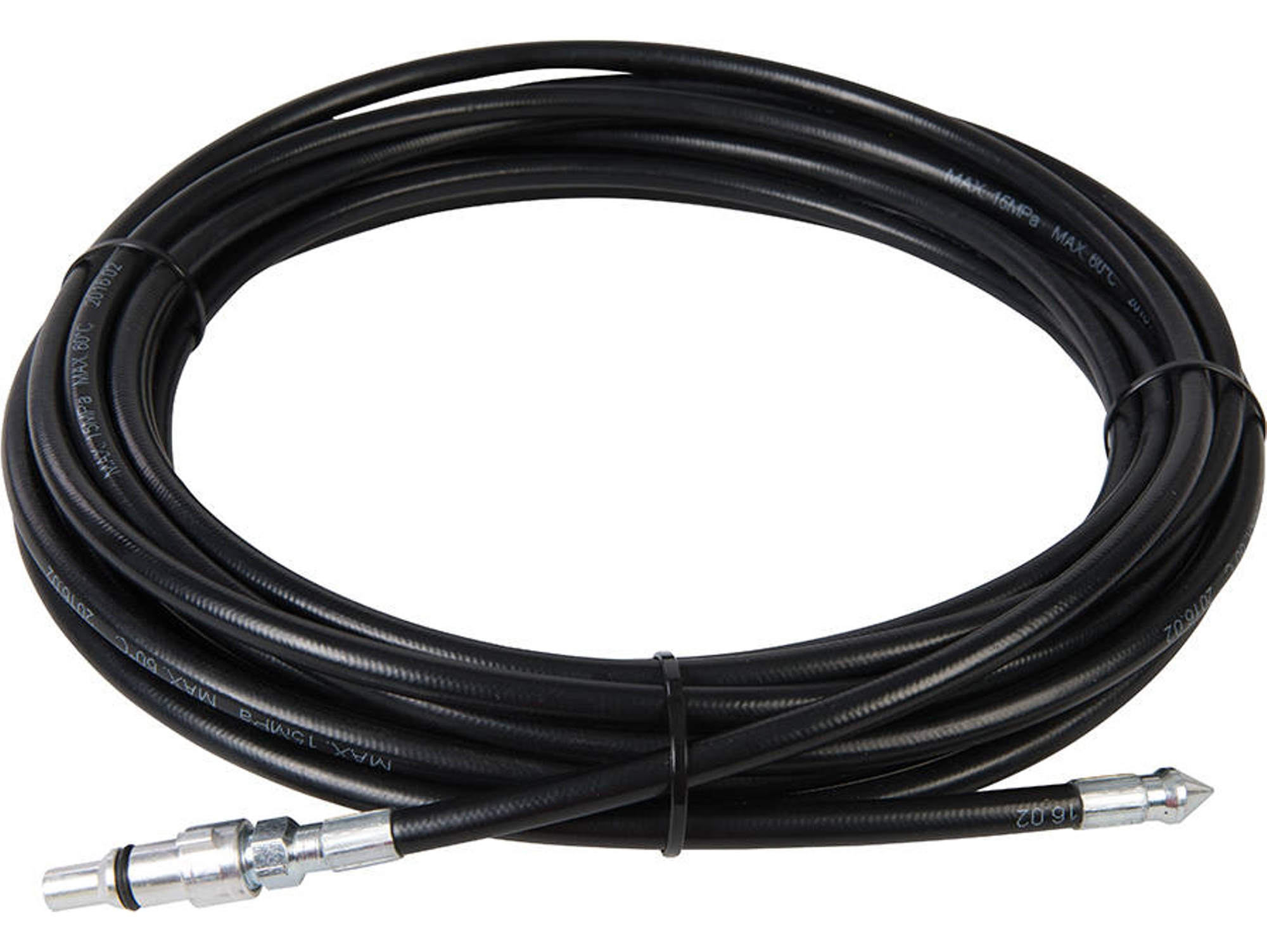 Manguera SILVERLINE 599474