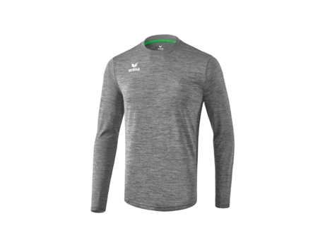 Sudadera de Mujer ELEMENT Hail (XS)