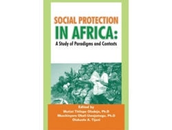 Libro Social Protection In Africa De Mutiat T Oladejo E Nkechiny Okoli-uwajumogu (inglés)