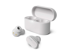 Auriculares Casco Stereo Tws Dentro Oído PHILIPS True Wireless Bluetooth Blanco