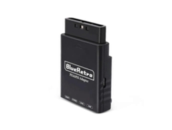 Adaptador Bluetooth Blueretro para multijugador con mandos de PS2/PS1, consolas de videojuegos Playstation 2 y PS5, Retro GOKOCO