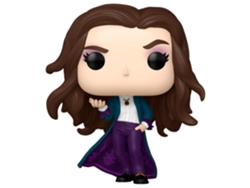 Figura Pop de Marvel Agatha - Agatha Harkness B.active