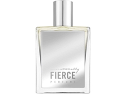 Perfume ABERCROMBIE & FITCH Naturally Fierce Eau De Parfum (50ml)